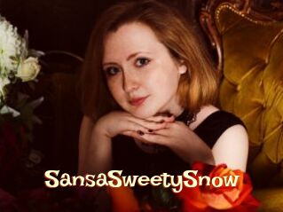 SansaSweetySnow