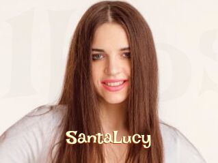 SantaLucy