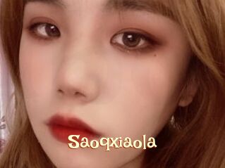 Saoqxiaola