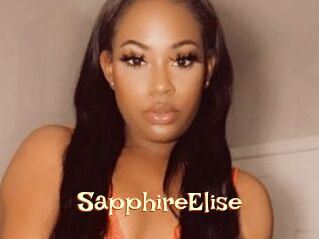 SapphireElise