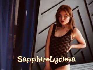 SapphireLydieva