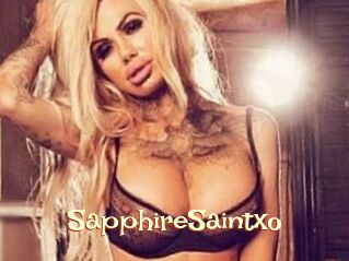 SapphireSaintxo