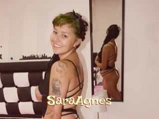 SaraAgnes