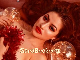 SaraBeckeett