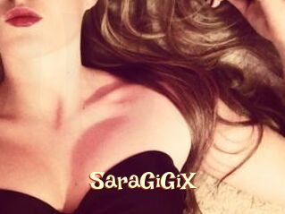 SaraGiGiX