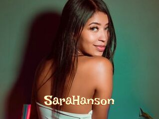 SaraHanson