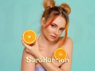 SaraHarison