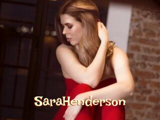SaraHenderson