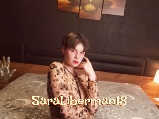 SaraLiberman18