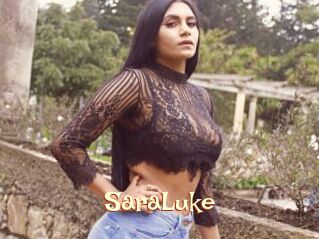 SaraLuke