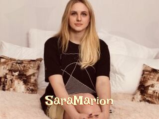 SaraMarion
