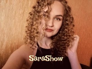SaraShow