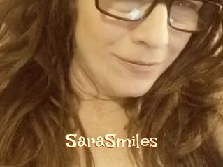 SaraSmiles