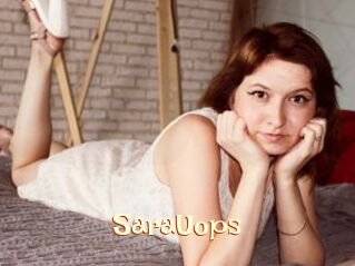 SaraUops