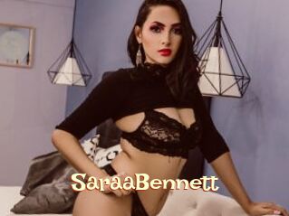 SaraaBennett