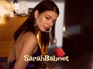 SarahBabnet