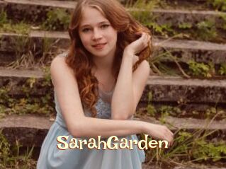 SarahGarden