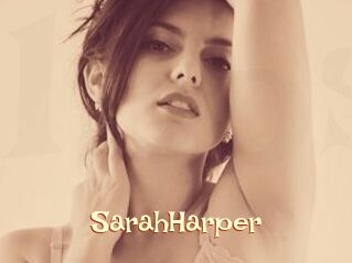 SarahHarper