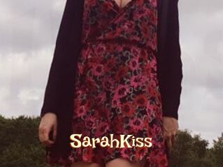 SarahKiss