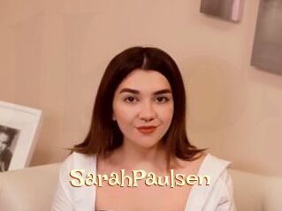 SarahPaulsen