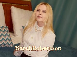 SarahRobertson