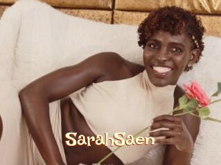 SarahSaen