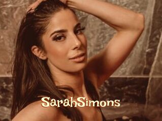 SarahSimons
