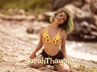 SarahThaylor