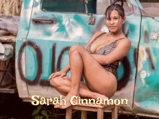 Sarah_Cinnamon