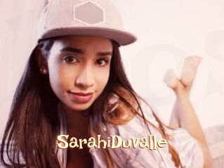 SarahiDuvalle