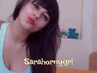 Sarahornygrl
