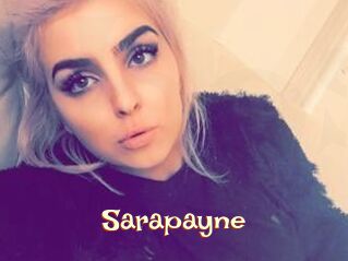 Sarapayne