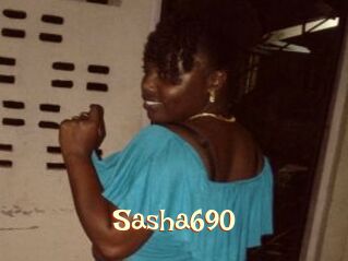 Sasha690