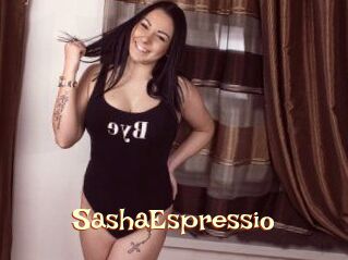 SashaEspressio