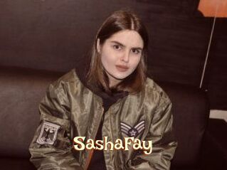 SashaFay