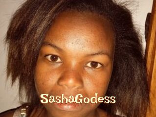 SashaGodess