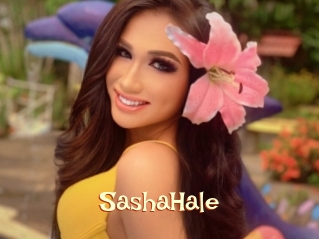 SashaHale