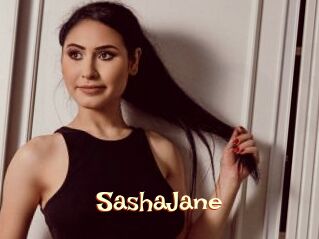 SashaJane