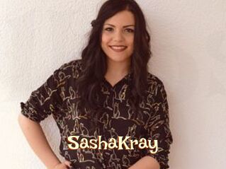 SashaKray