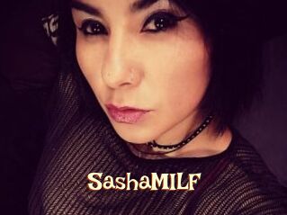 SashaMILF