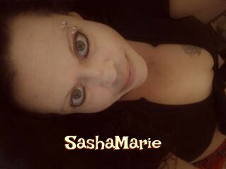 SashaMarie