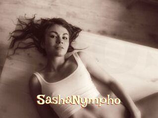 SashaNympho