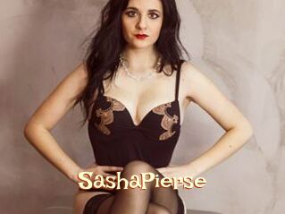 SashaPierse