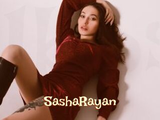 SashaRayan