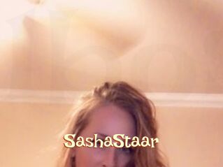 SashaStaar