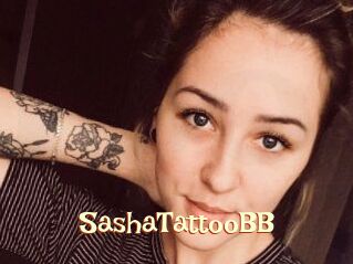 SashaTattooBB