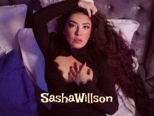 SashaWillson