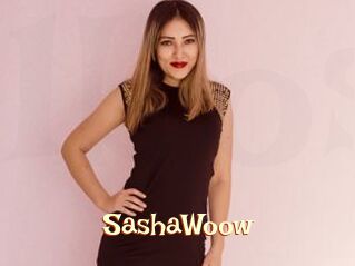 SashaWoow