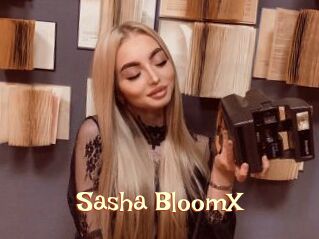 Sasha_BloomX