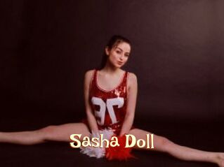 Sasha_Doll
